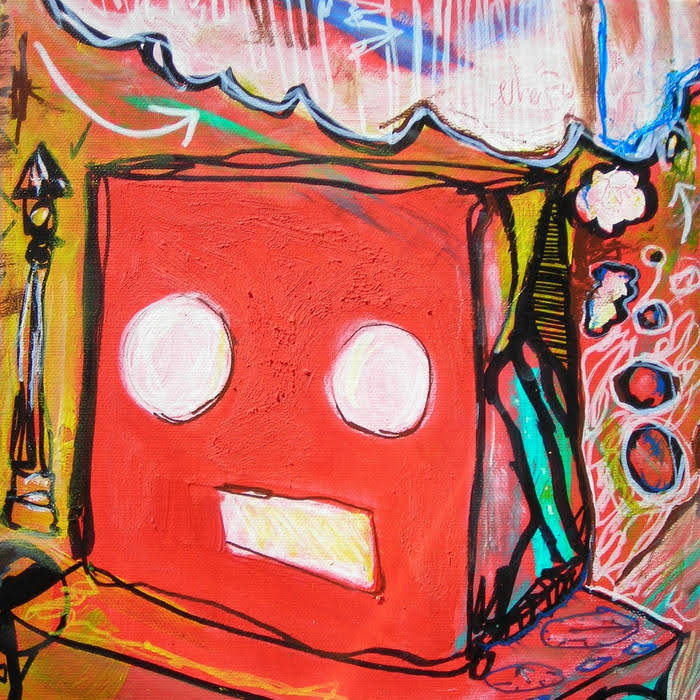 Artwork by Cesar E., Florida
