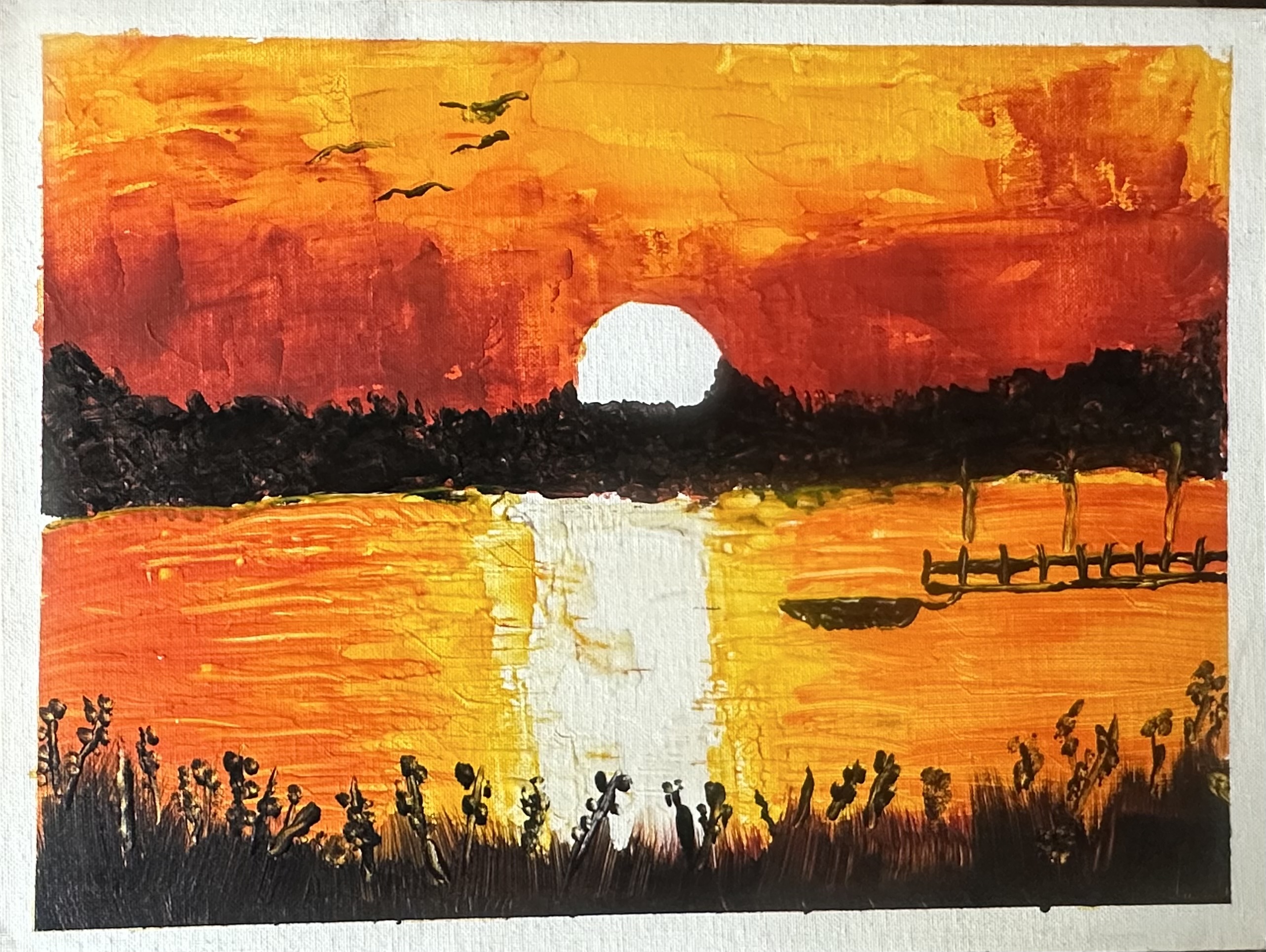 Artwork by Alice W. - Wisconsin