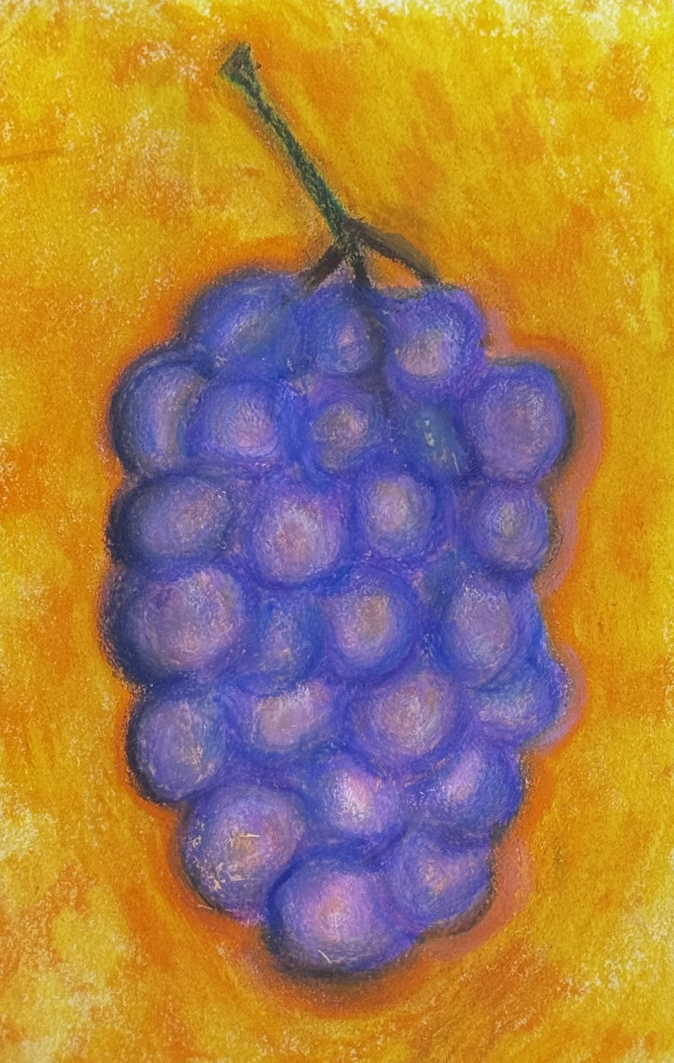 Artwork by Carol L. - Indiana