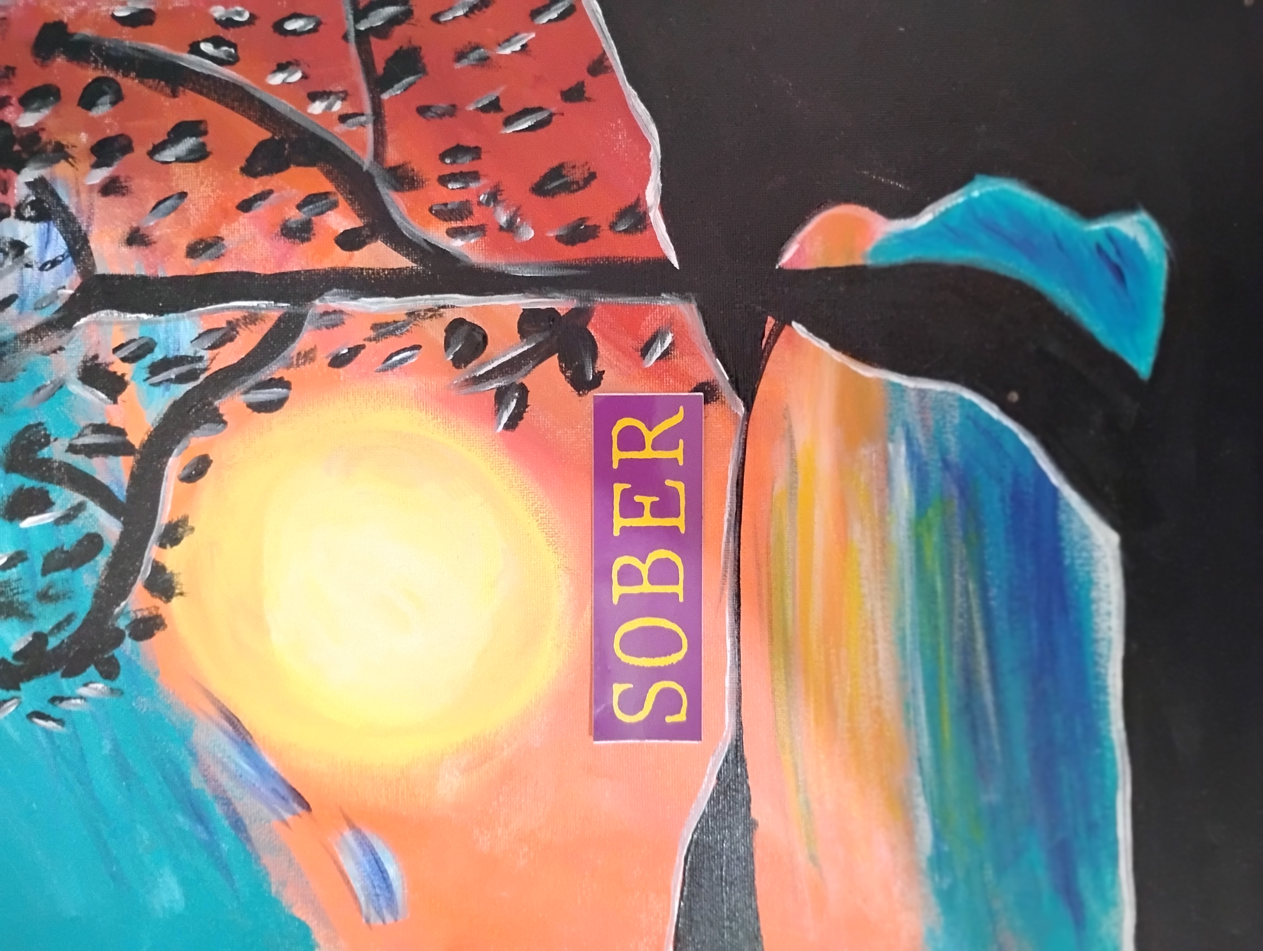 Artwork by Christina P. - Missouri