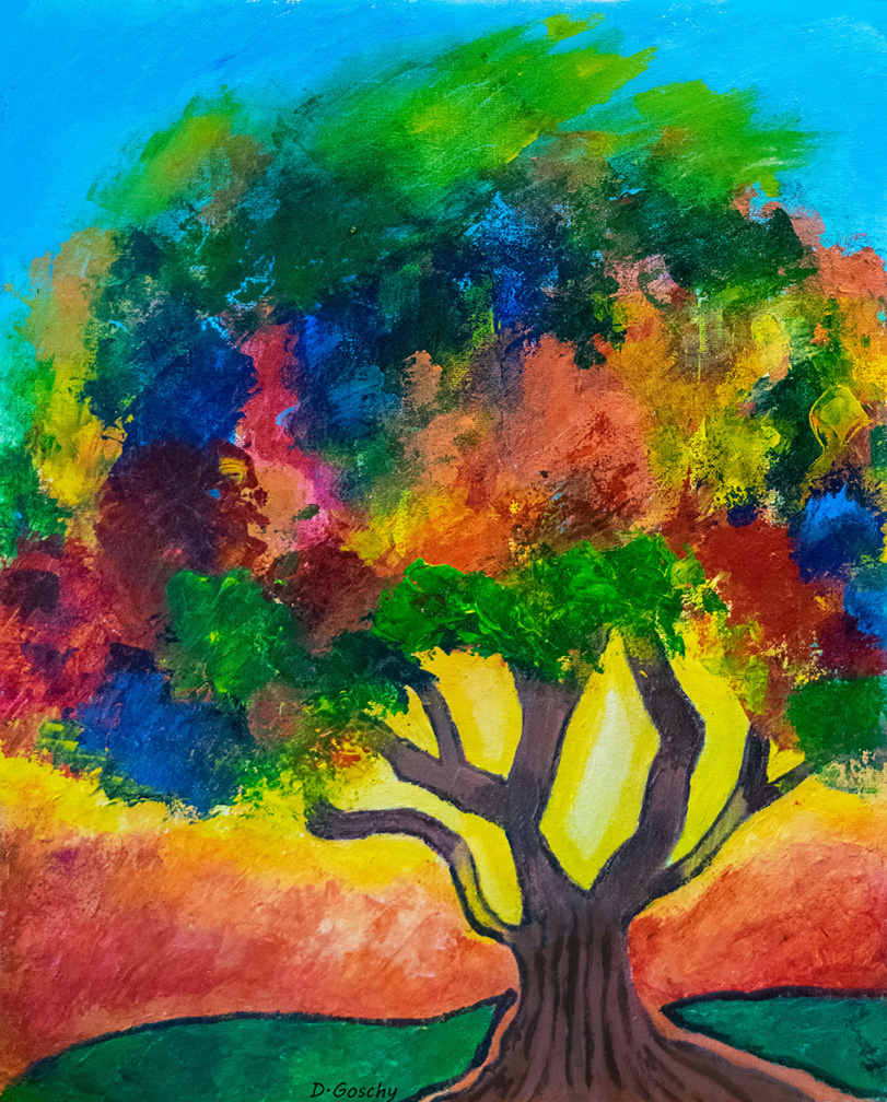 Artwork by Deborah G. - Minnesota