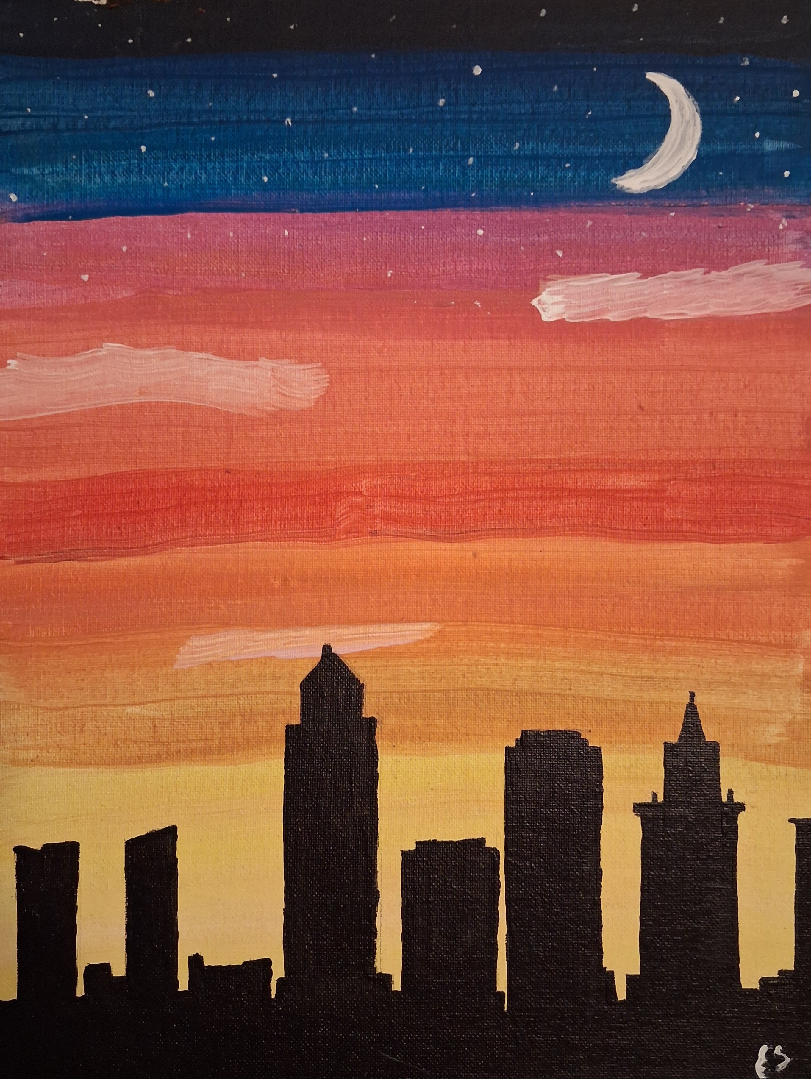 Artwork by Erica S. - South Dakota