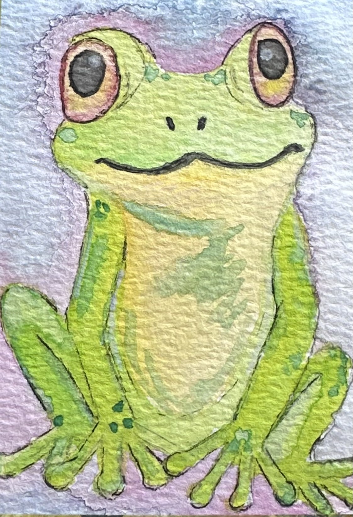 Artwork by Gayla K. - Indiana