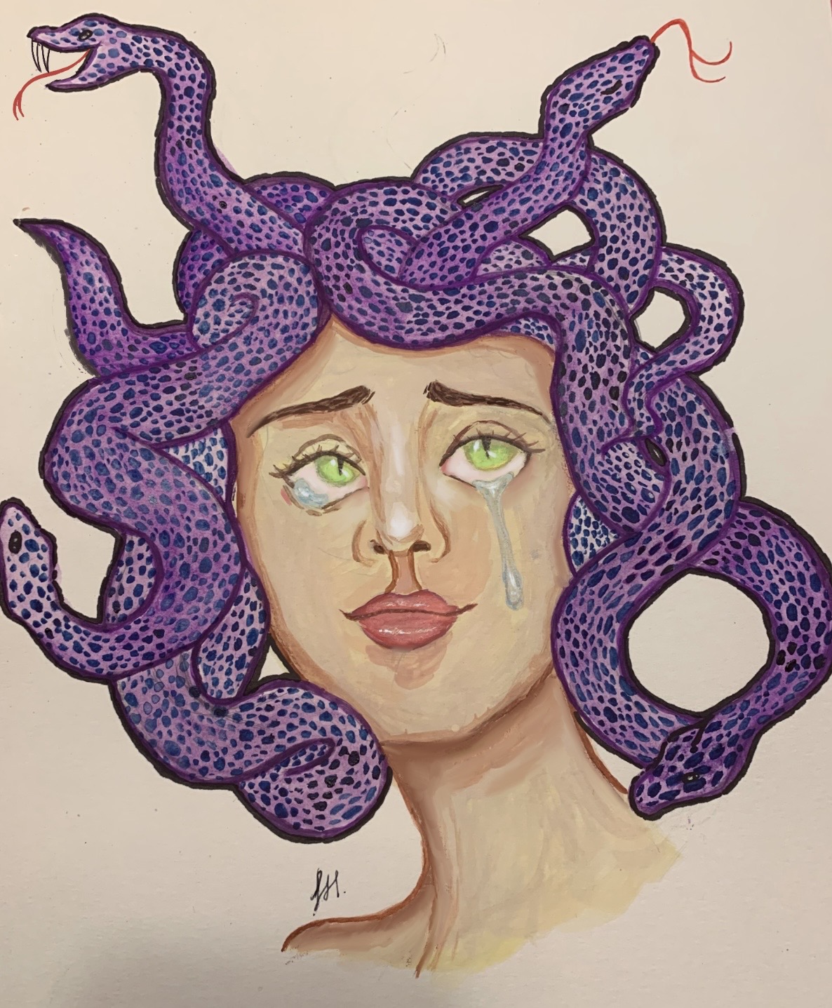 Artwork by Jaden H. - Colorado