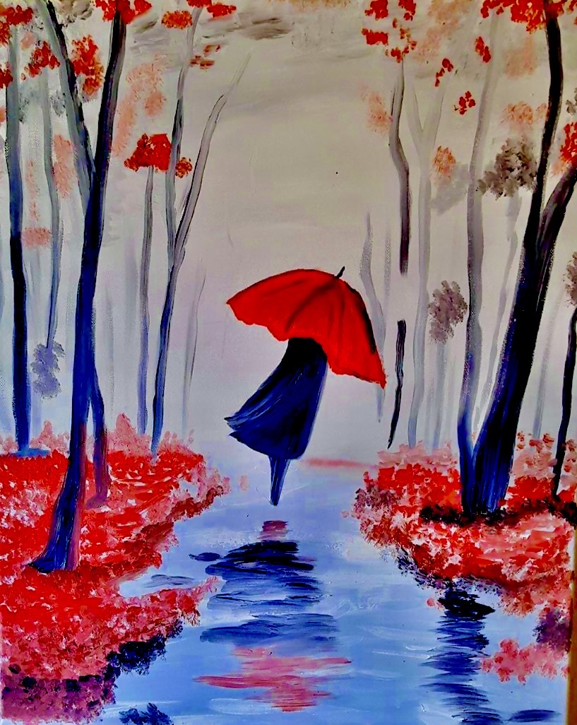 Artwork by Lisa W. - Kentucky