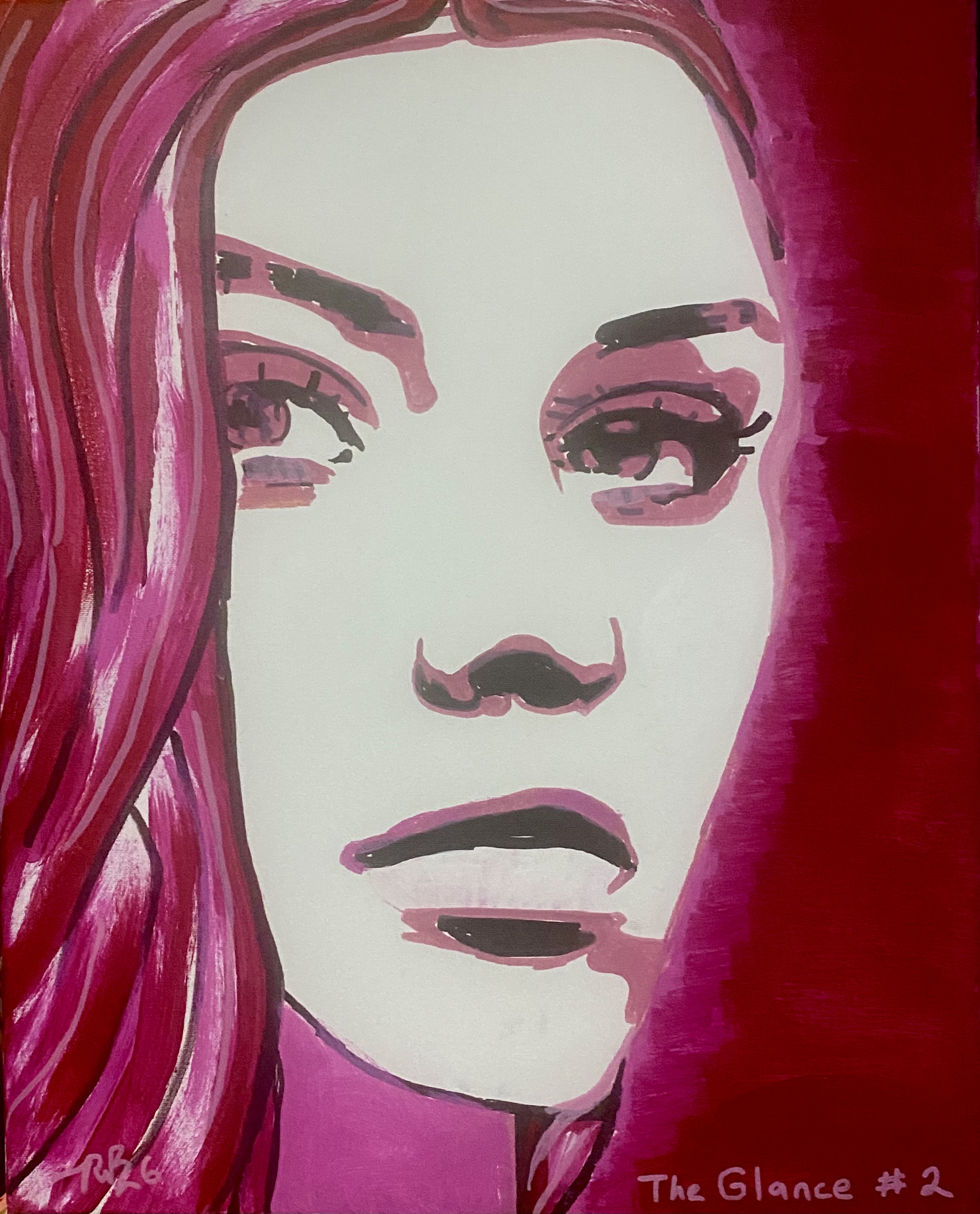 Artwork by Robert B. - Ohio