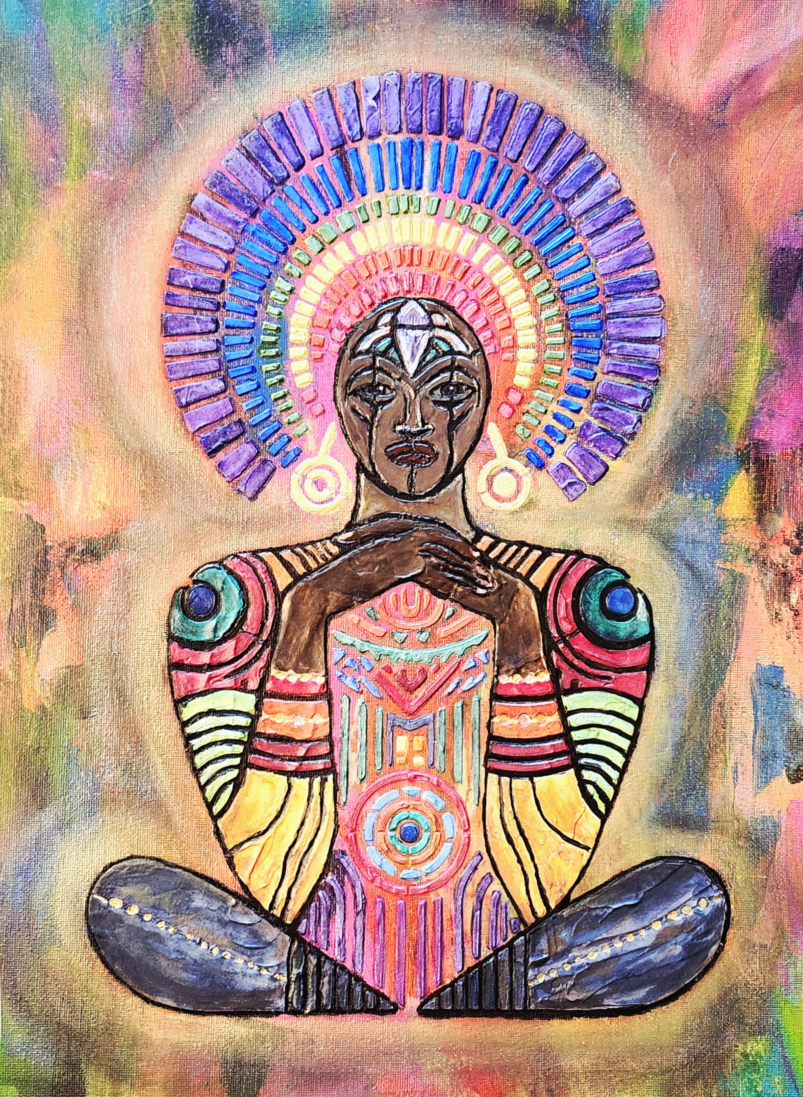 Artwork by Shana M. - Pennsylvania