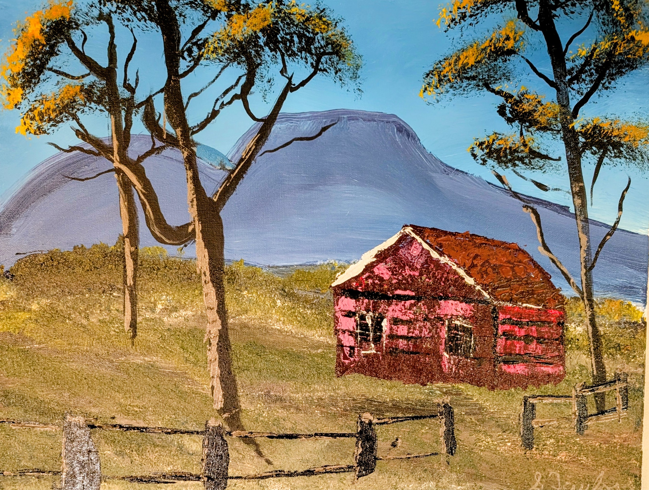 Artwork by Susan T. Massachusetts
