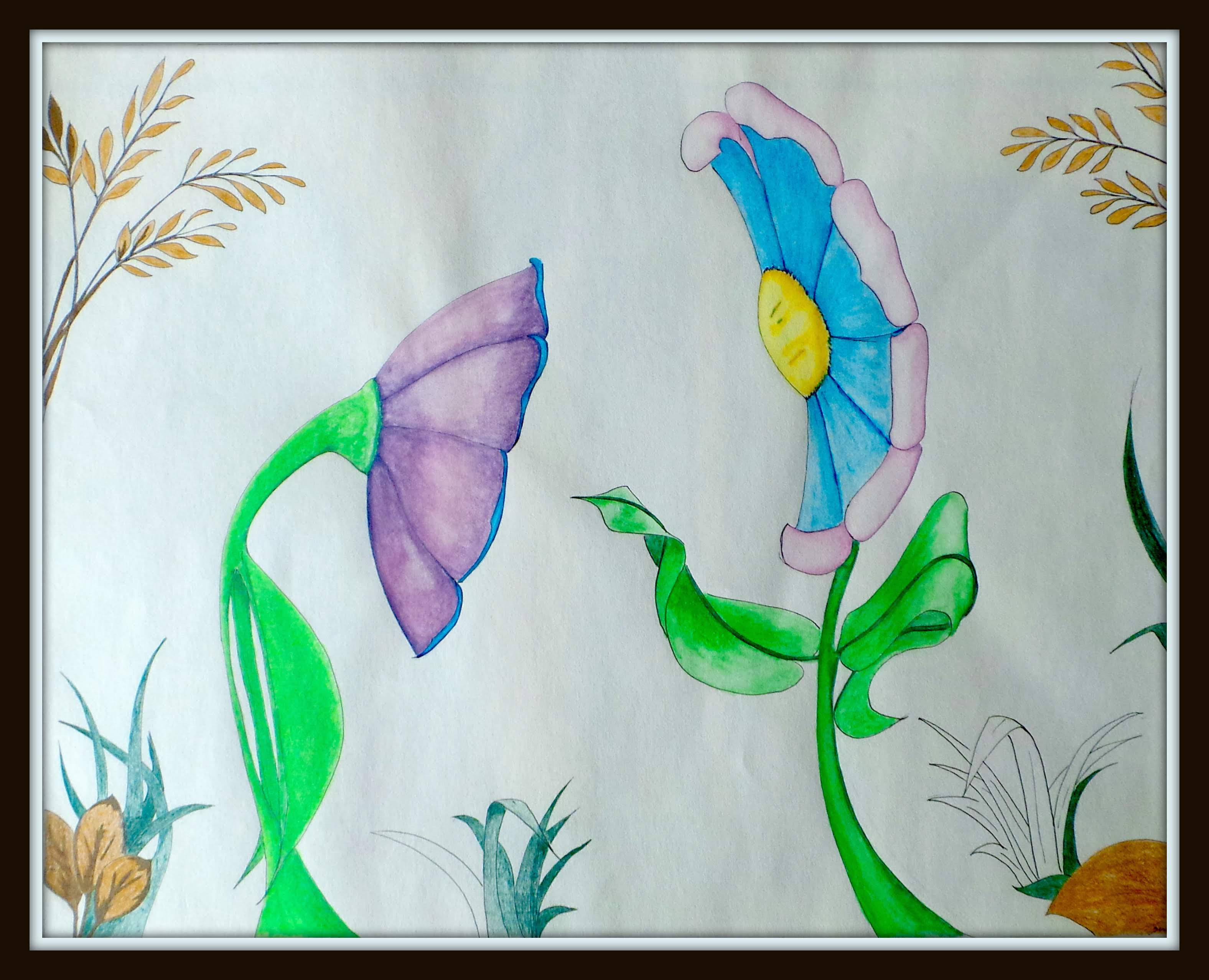 Artwork by Susan W. - Vermont