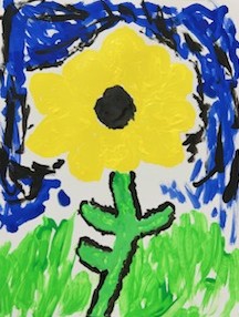 Artwork by Terry V. - Ohio