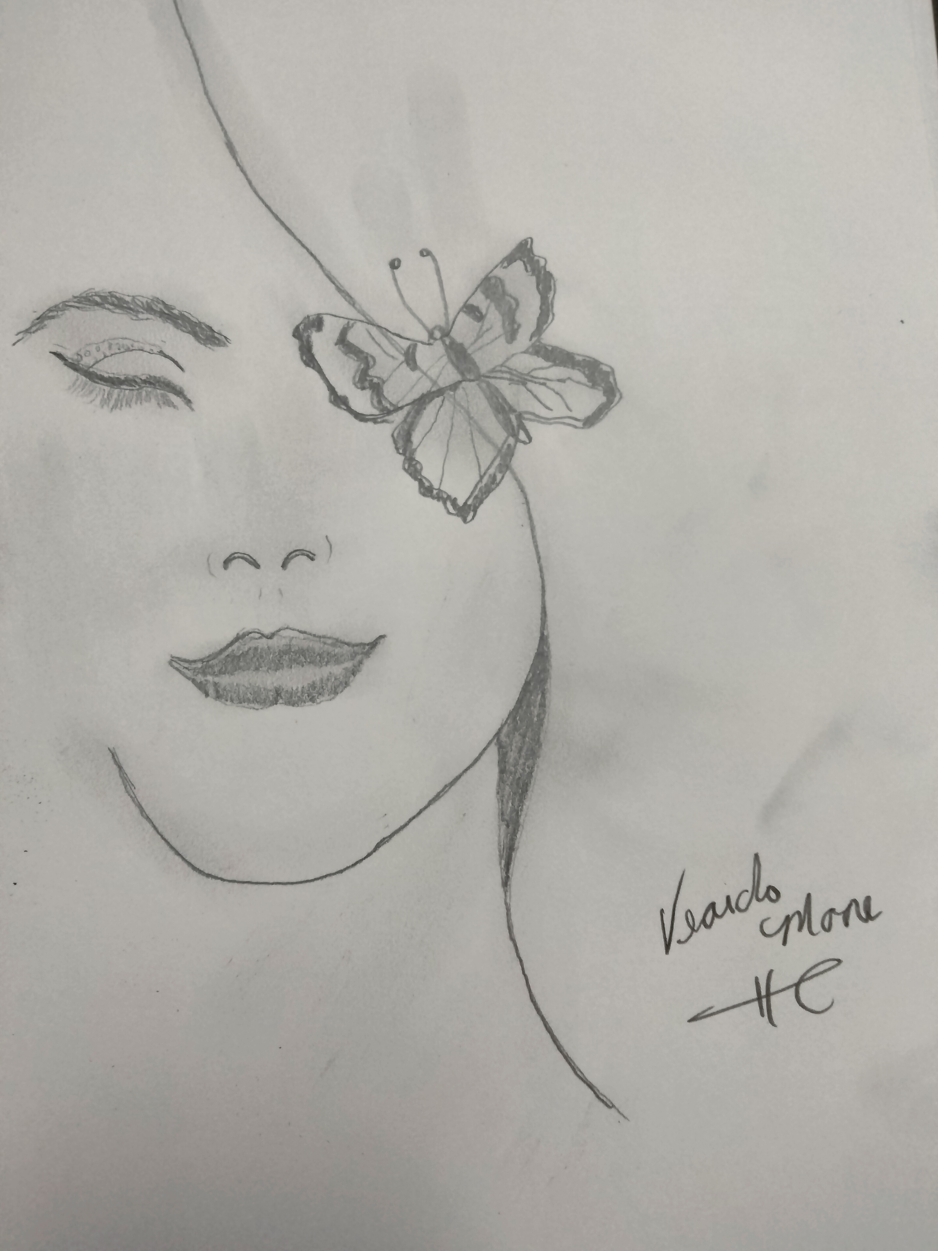 Artwork by Verado M. - Pennsylvania