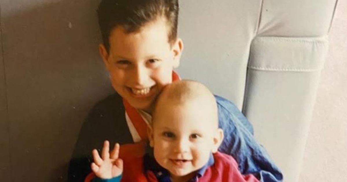 A Lifelong Calling: Brandon's Path to Pharmacy with Purpose