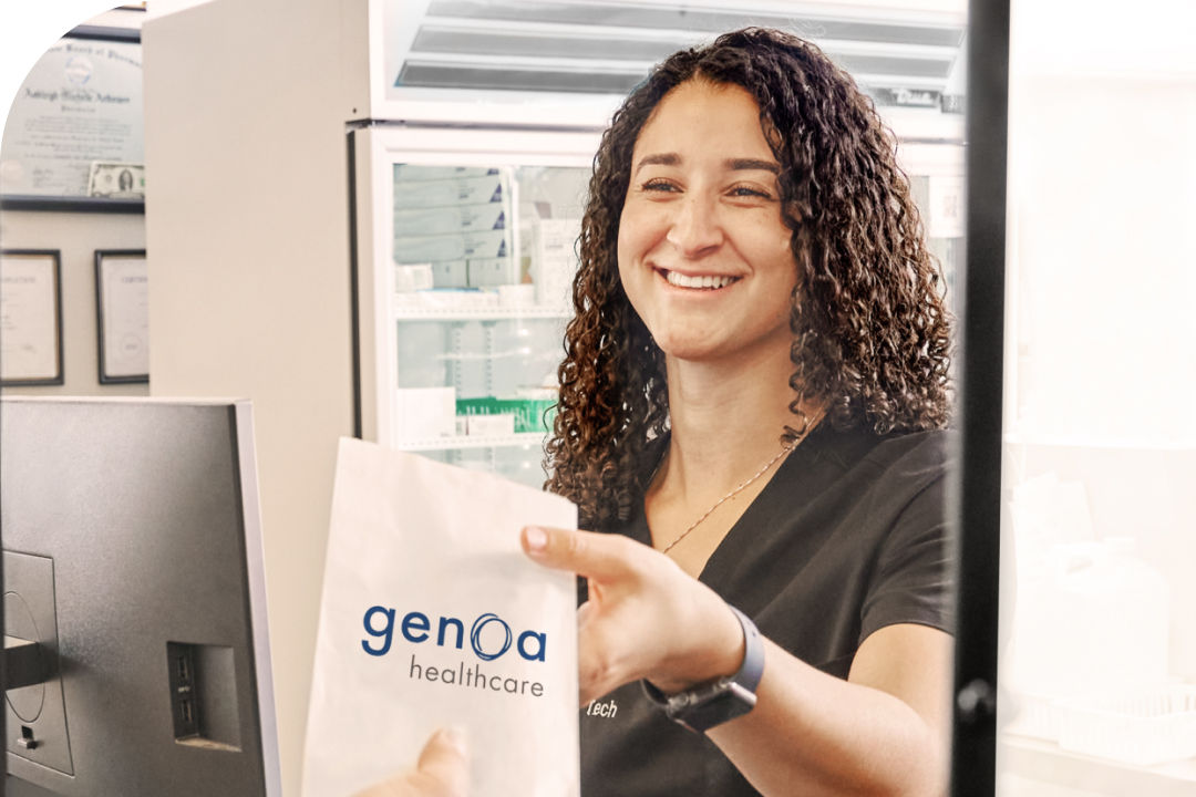 Genoa Healthcare