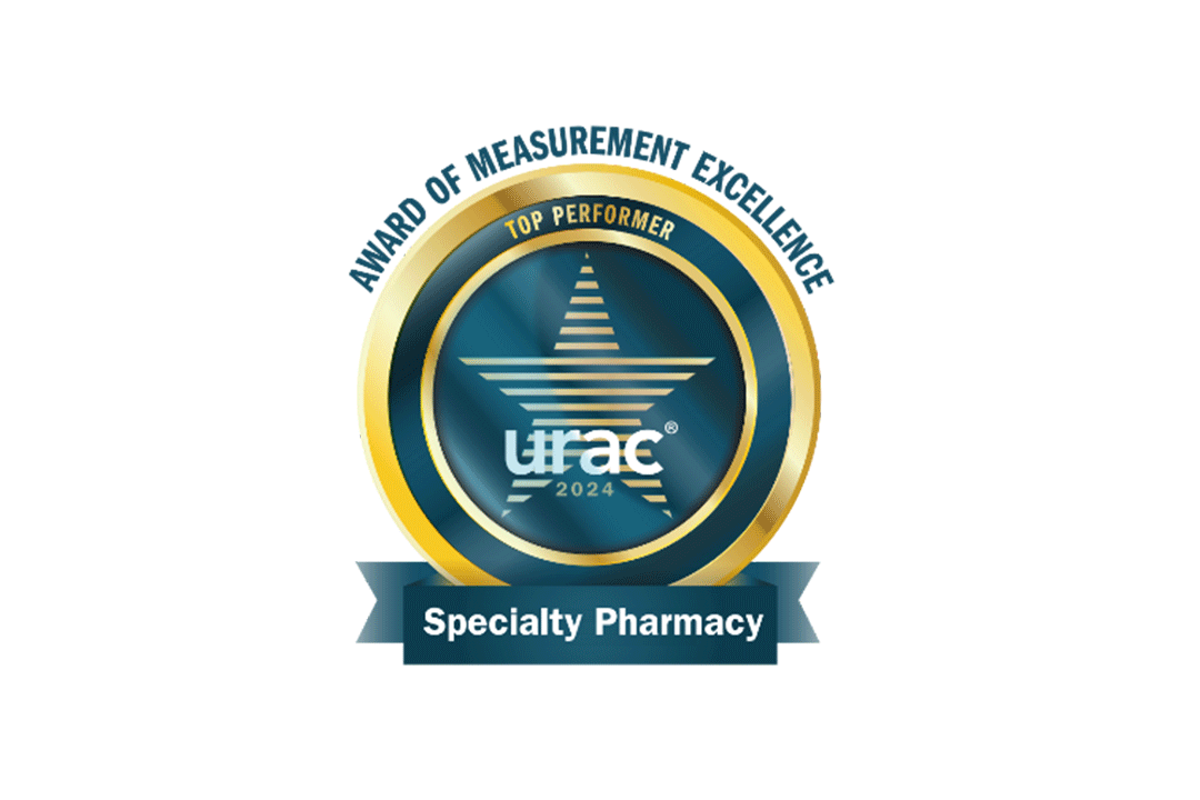 URAC Award