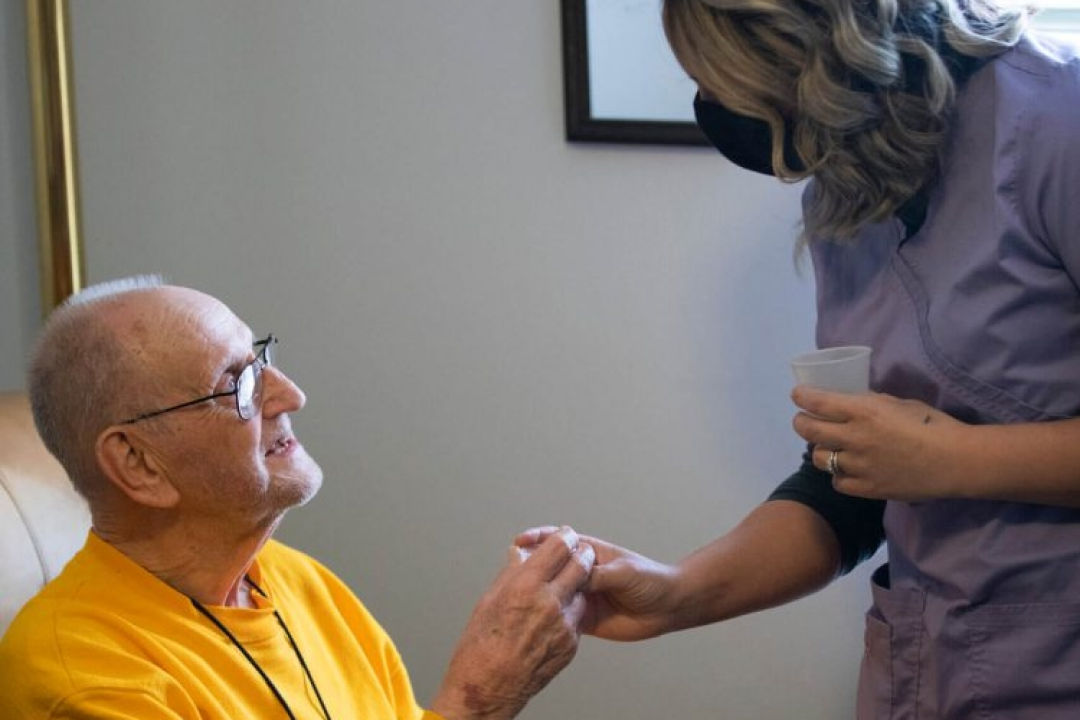 Genoa Healthcare
