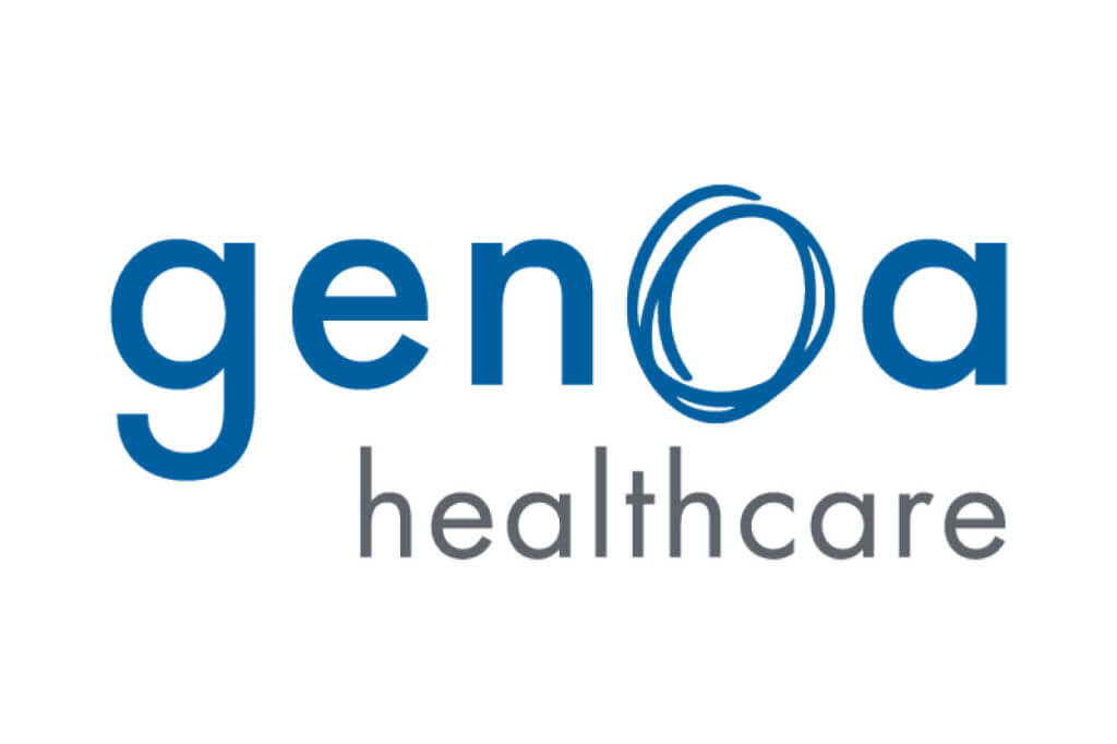 Genoa Logo