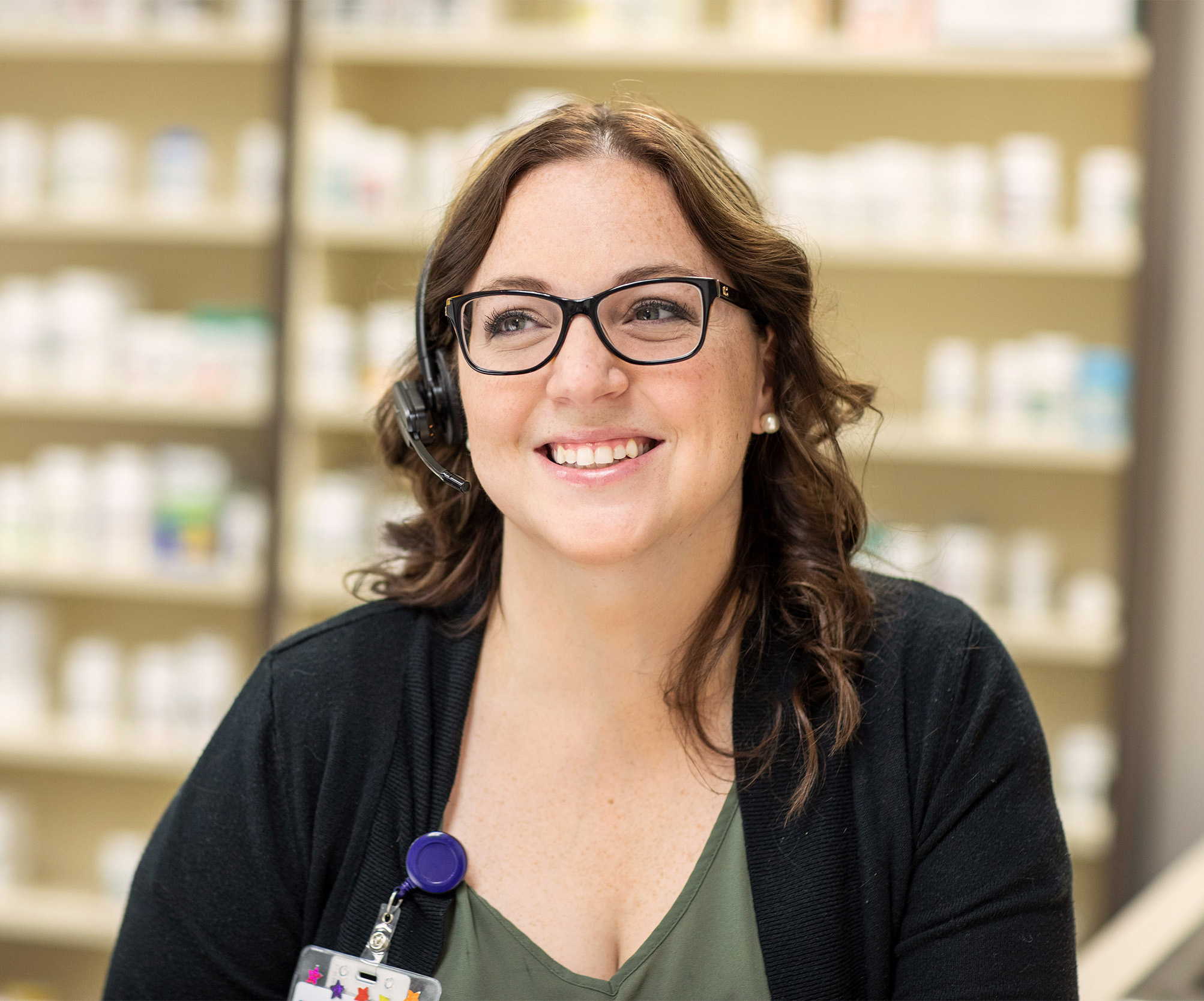 Contact Us | Pharmacy Team | Genoa Healthcare